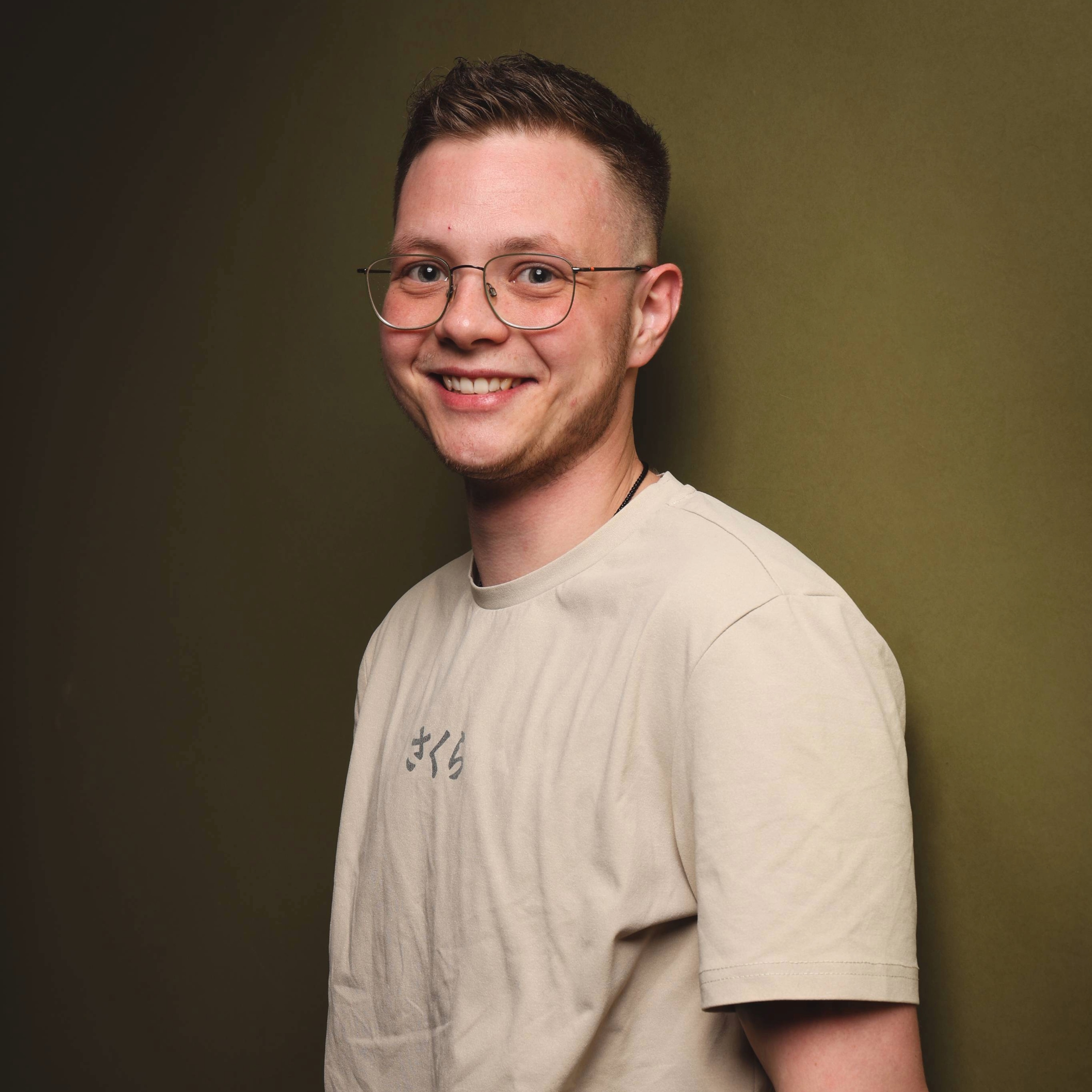 Profilfoto von Sam